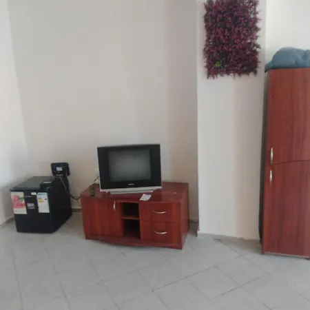 Апартамент Цар Самуил Appartamento Varna